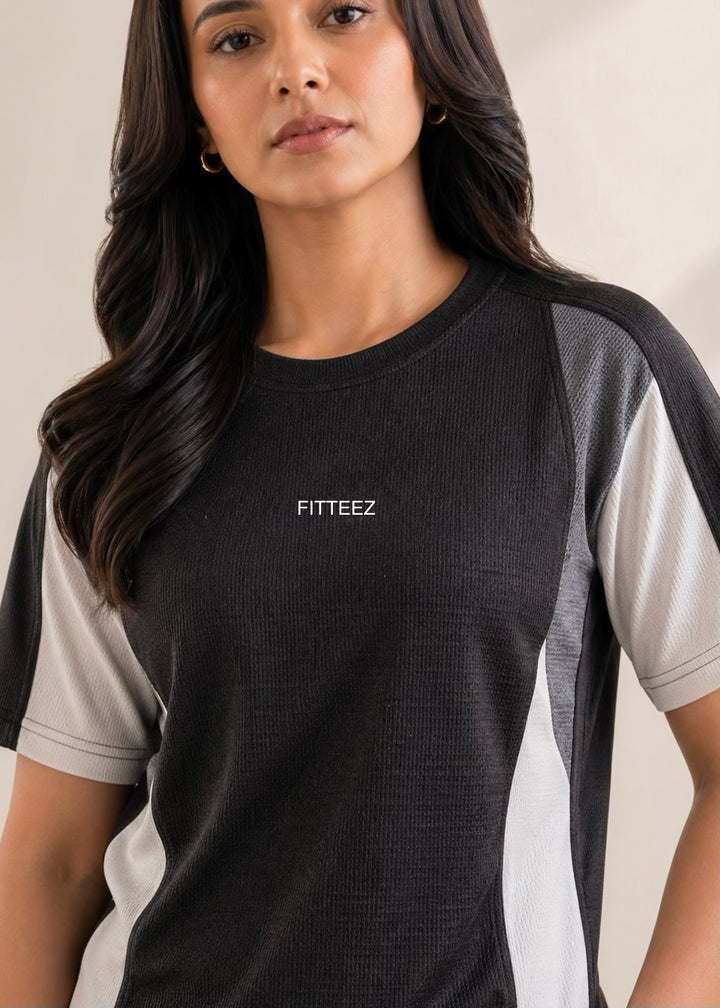 FITTEEZ NOIR-EDGE TRACKSUIT-FT