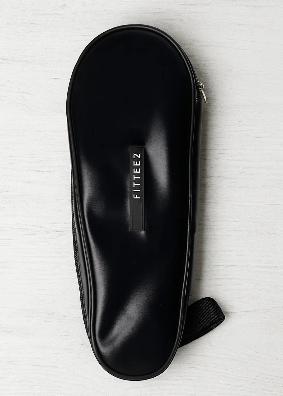 004 AUTHENTIC ELEGENCE CARRY AND WEAR SHOES-FT