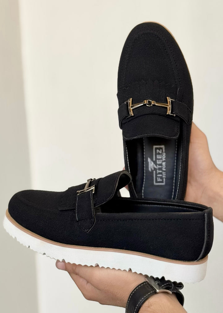 0052 HIGH QUALITY SNEAKER'S WITH DURABLE MATERIAL-FT