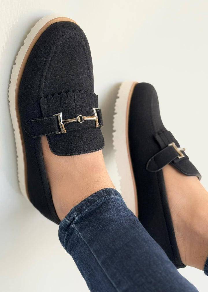 0052 HIGH QUALITY SNEAKER'S WITH DURABLE MATERIAL-FT
