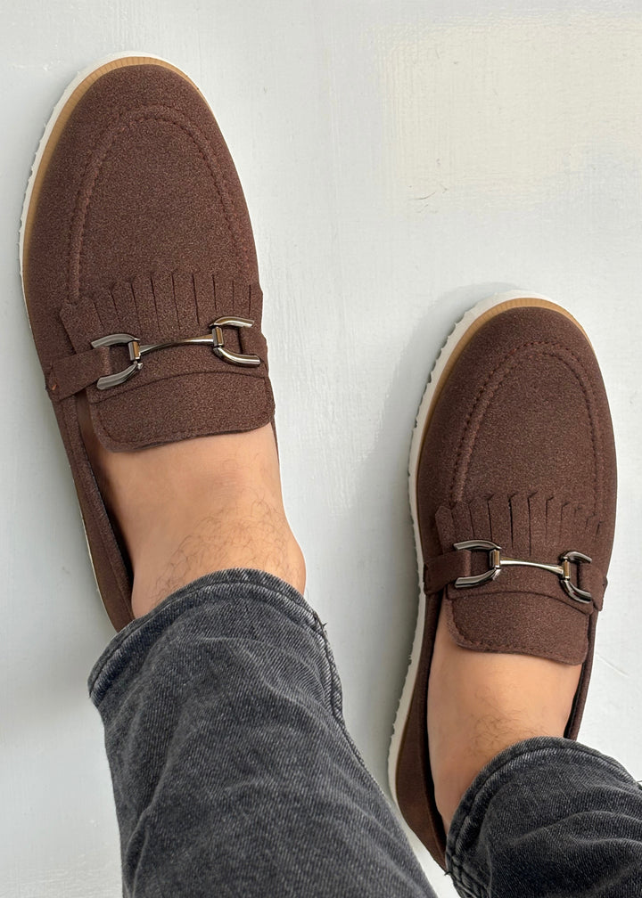 0052 HIGH QUALITY SNEAKER'S WITH DURABLE MATERIAL-FT