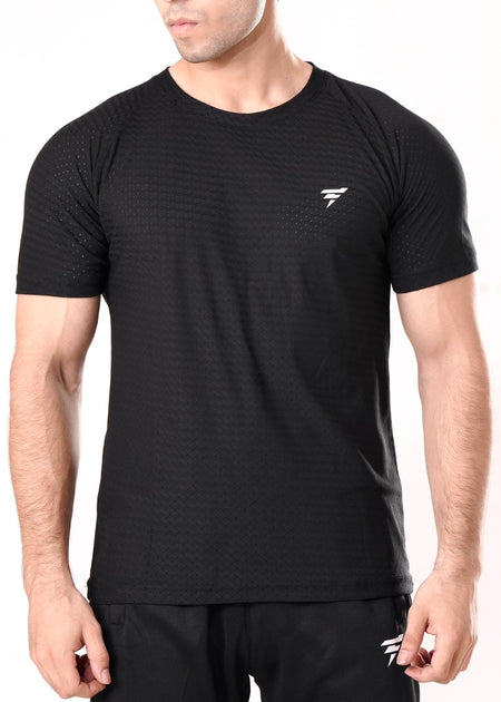 THE VINTAGE-VERSATILE TEE-FT