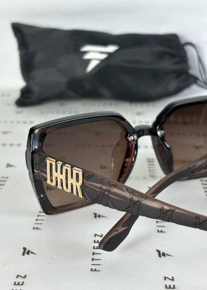 WEAR YOUR GLASSES, EMBRACE YOUR CLARITY
