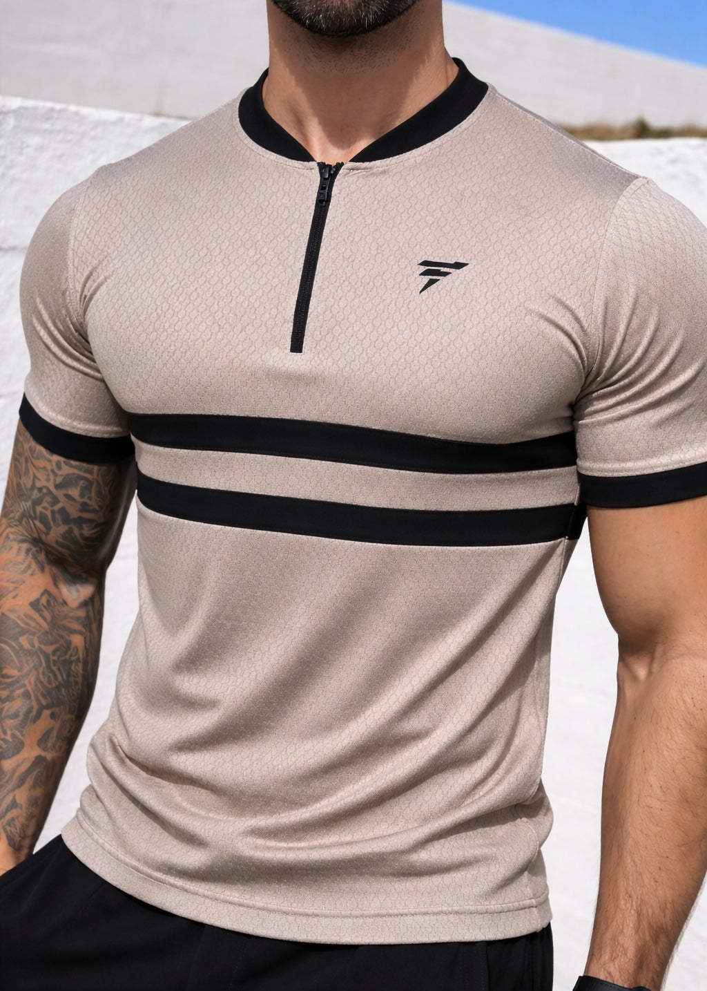 THE ATHLEISURE TRACKSUIT-FT