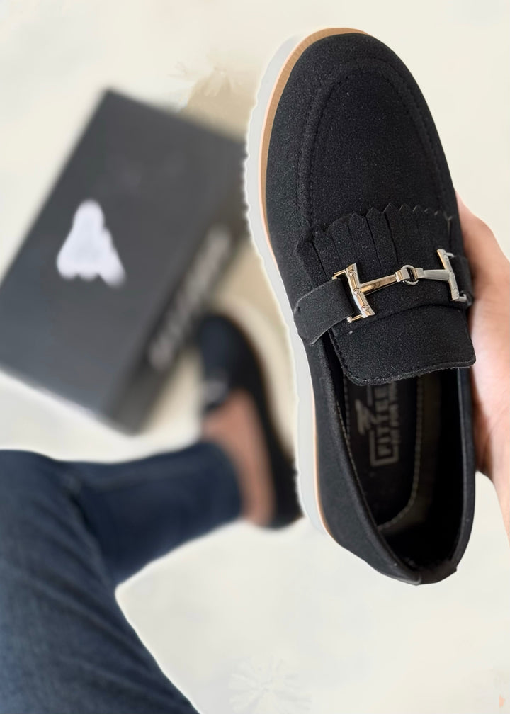 0052 HIGH QUALITY SNEAKER'S WITH DURABLE MATERIAL-FT