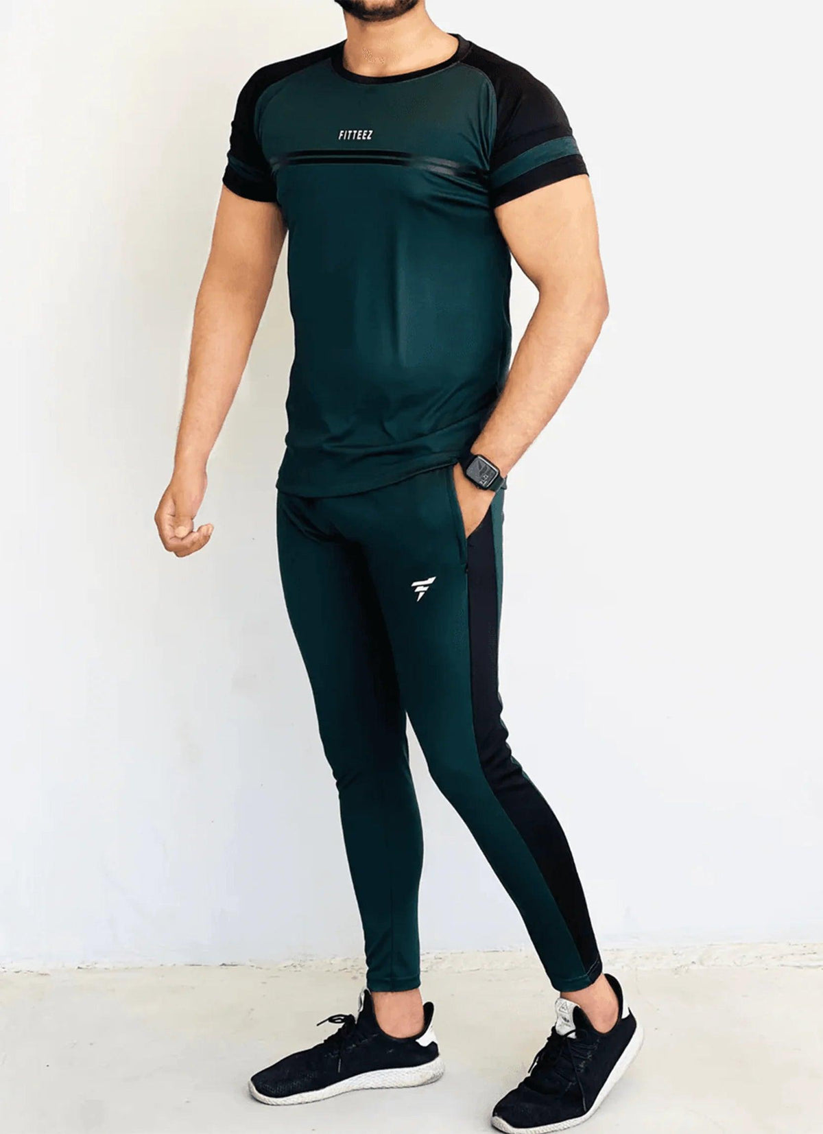 Men's Tracksuits