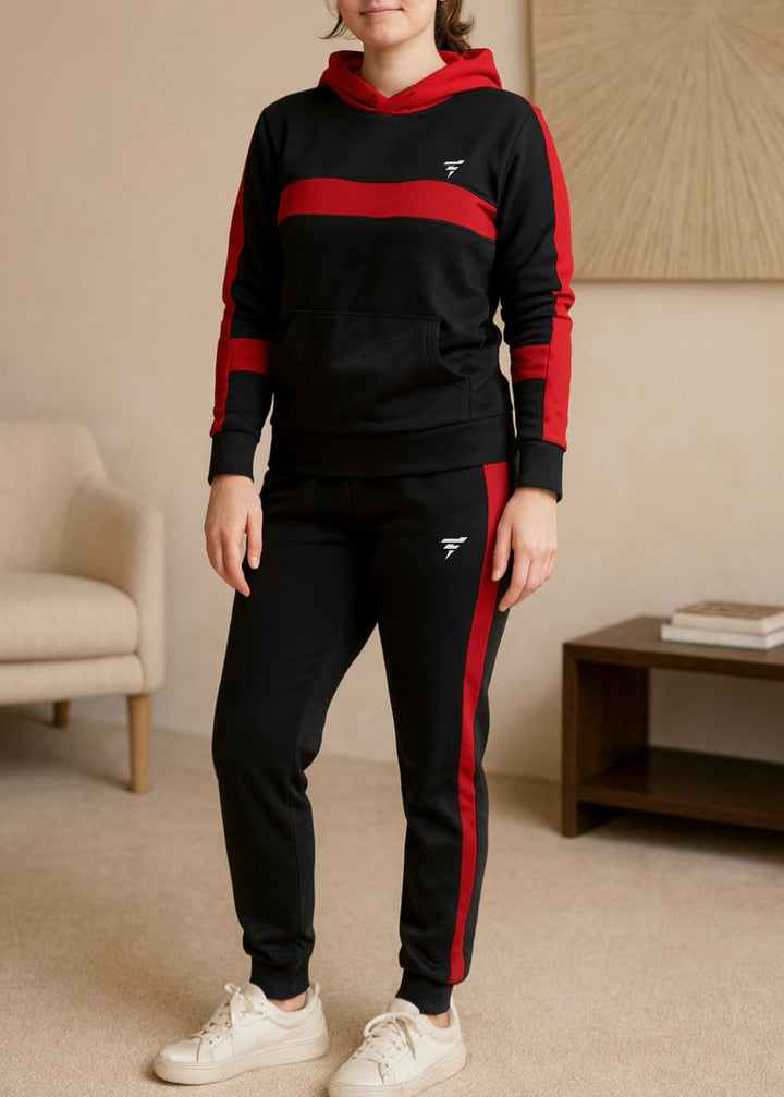 0.2 SCUBA 4 STRETCHED TRACKSUIT-FT