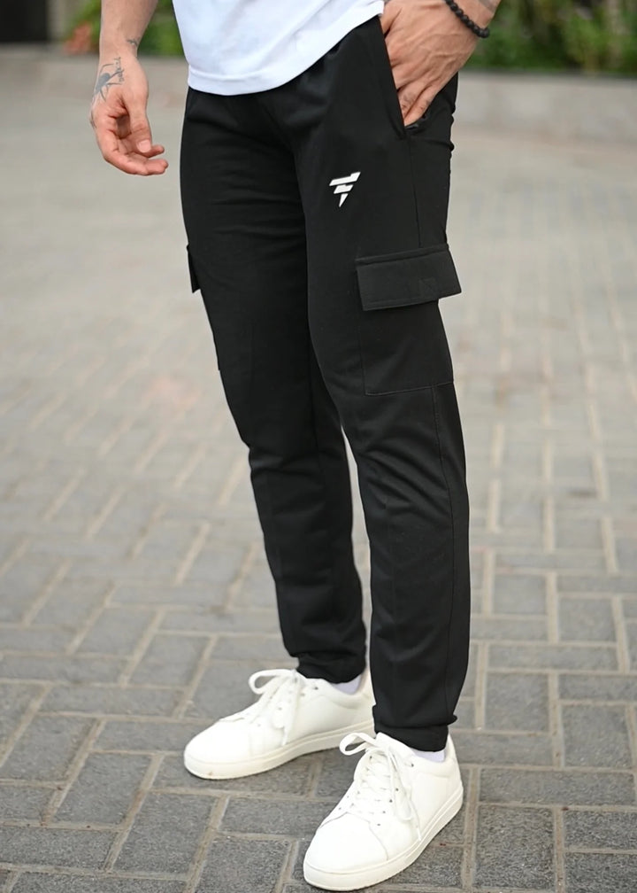 THE COTTON-COMFORT TROUSER-ZINK