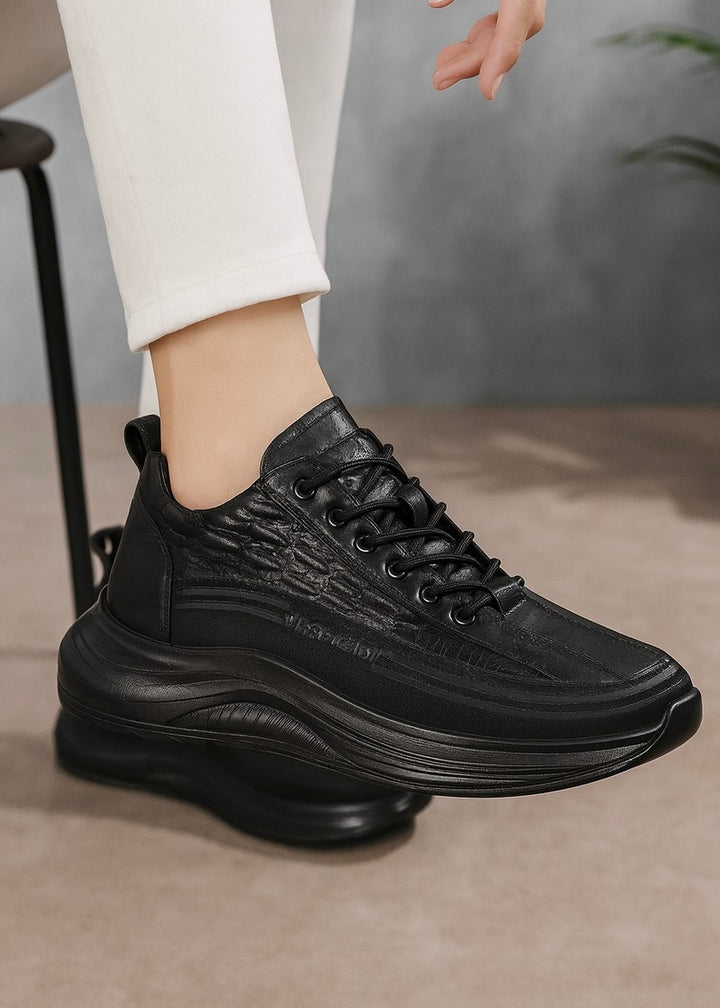 001 IMPORTED ALLIGATOR SHOES-FT