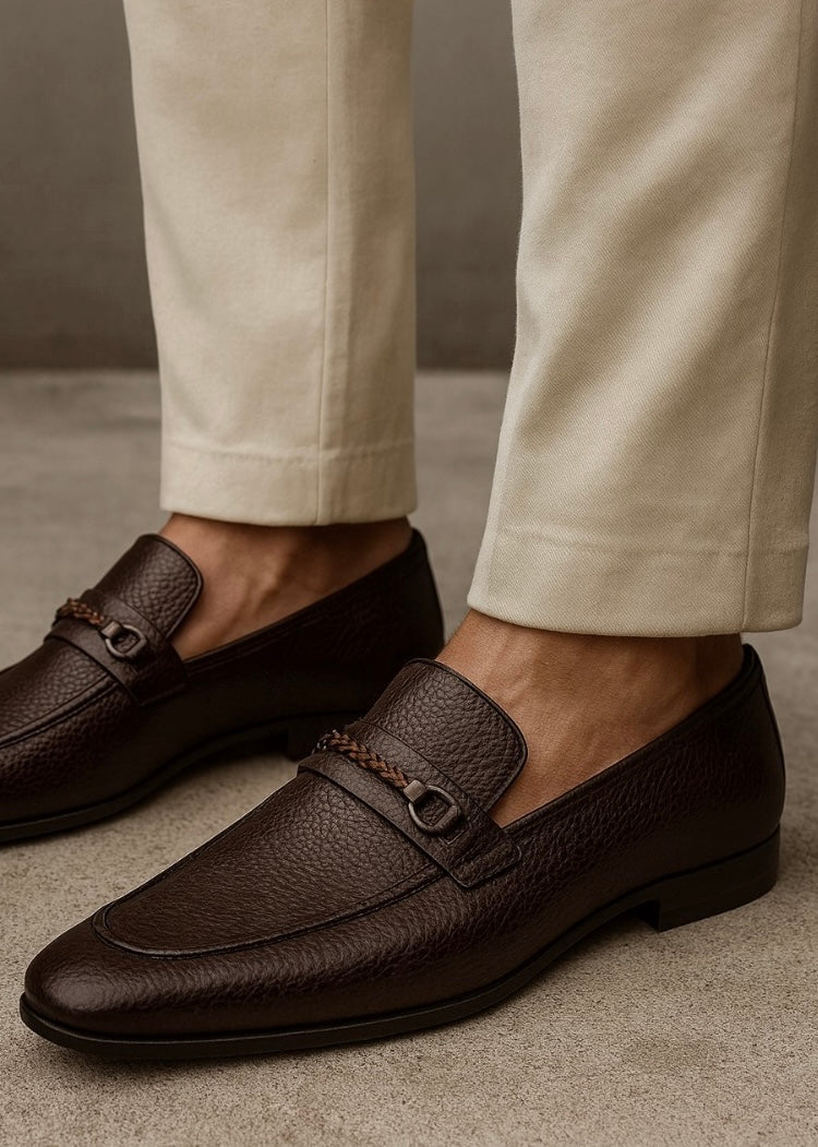 004 AUTHENTIC ELEGENCE CARRY AND WEAR SHOES-FT