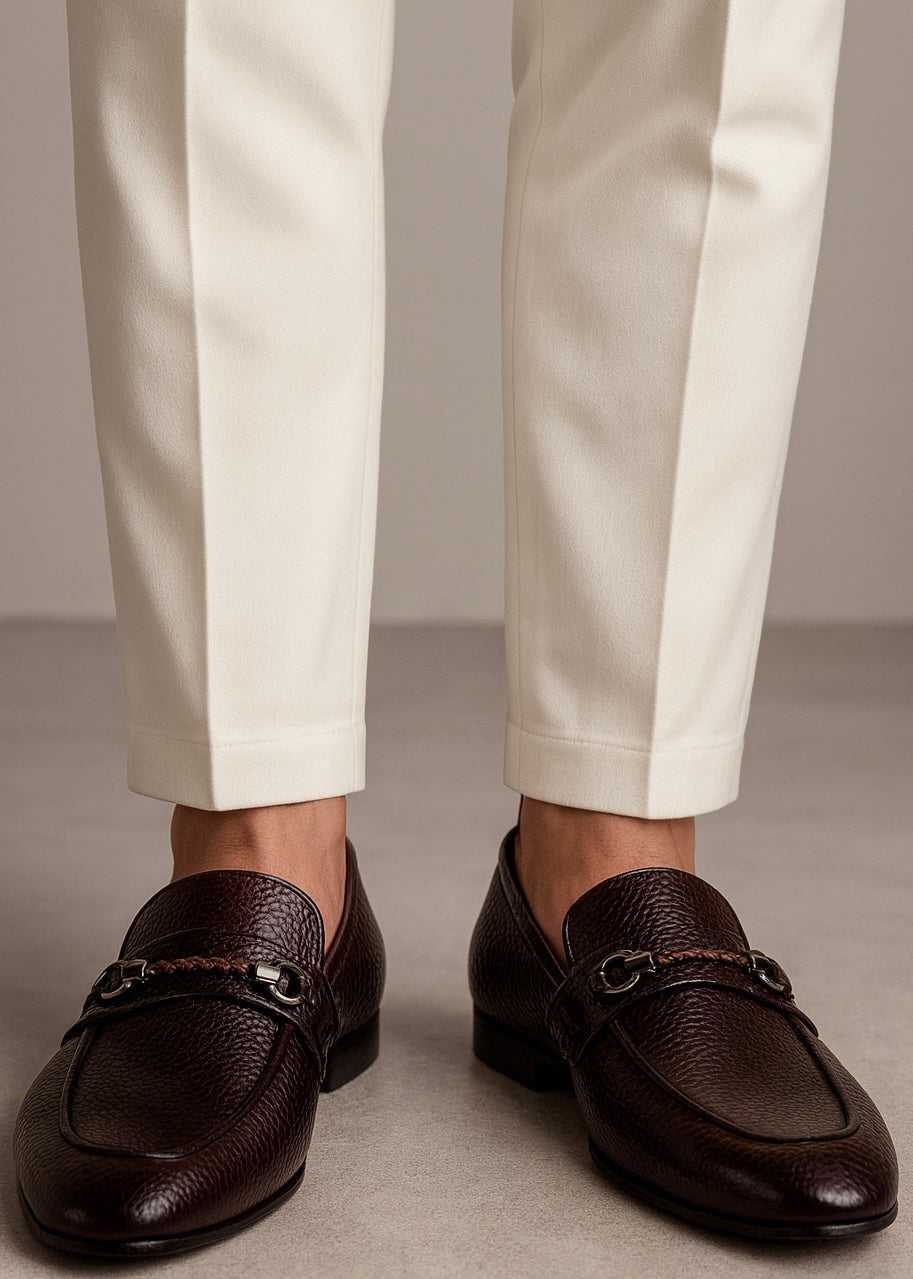 004 AUTHENTIC ELEGENCE CARRY AND WEAR SHOES-FT