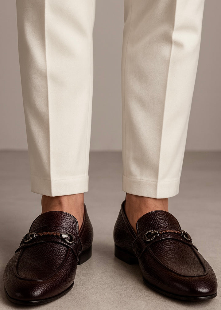 004 AUTHENTIC ELEGENCE CARRY AND WEAR SHOES-FT