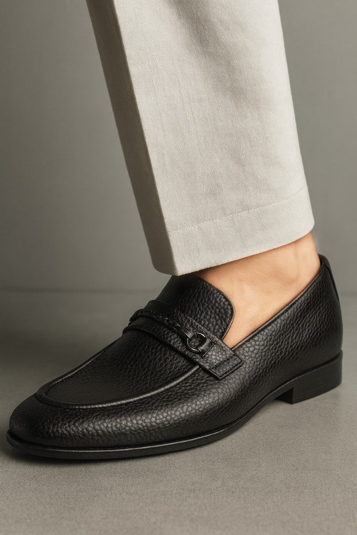 004 AUTHENTIC ELEGENCE CARRY AND WEAR SHOES-FT