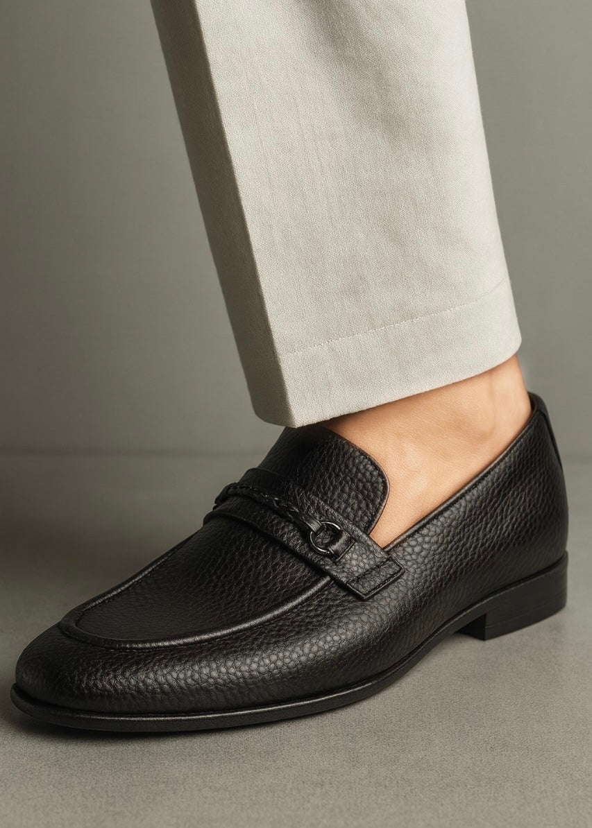 004 AUTHENTIC ELEGENCE CARRY AND WEAR SHOES-FT