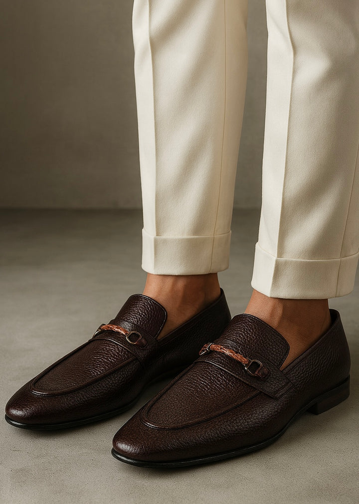 004 AUTHENTIC ELEGENCE CARRY AND WEAR SHOES-FT