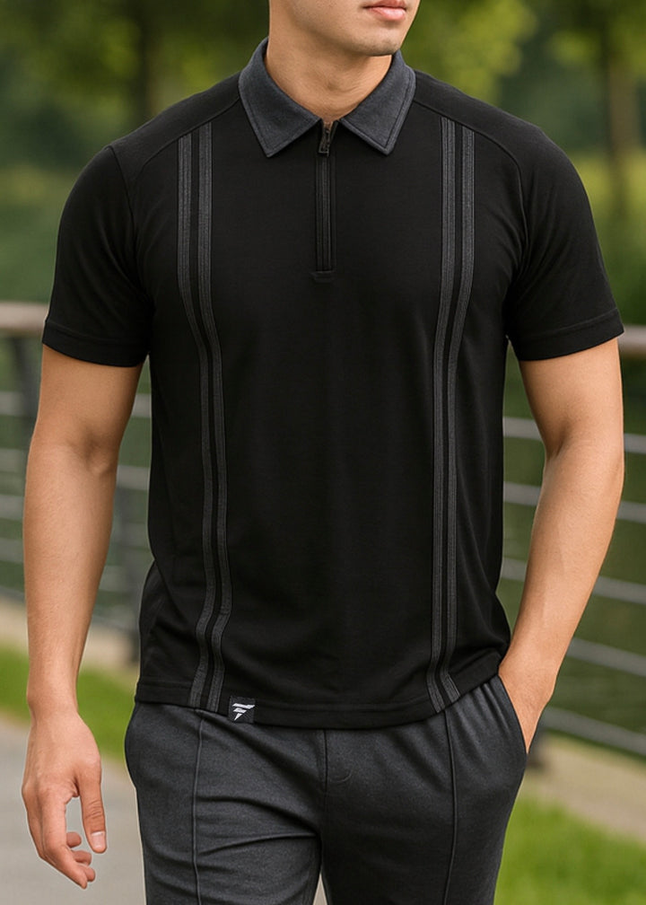 THE ELITE-STRIDE POLO-FT