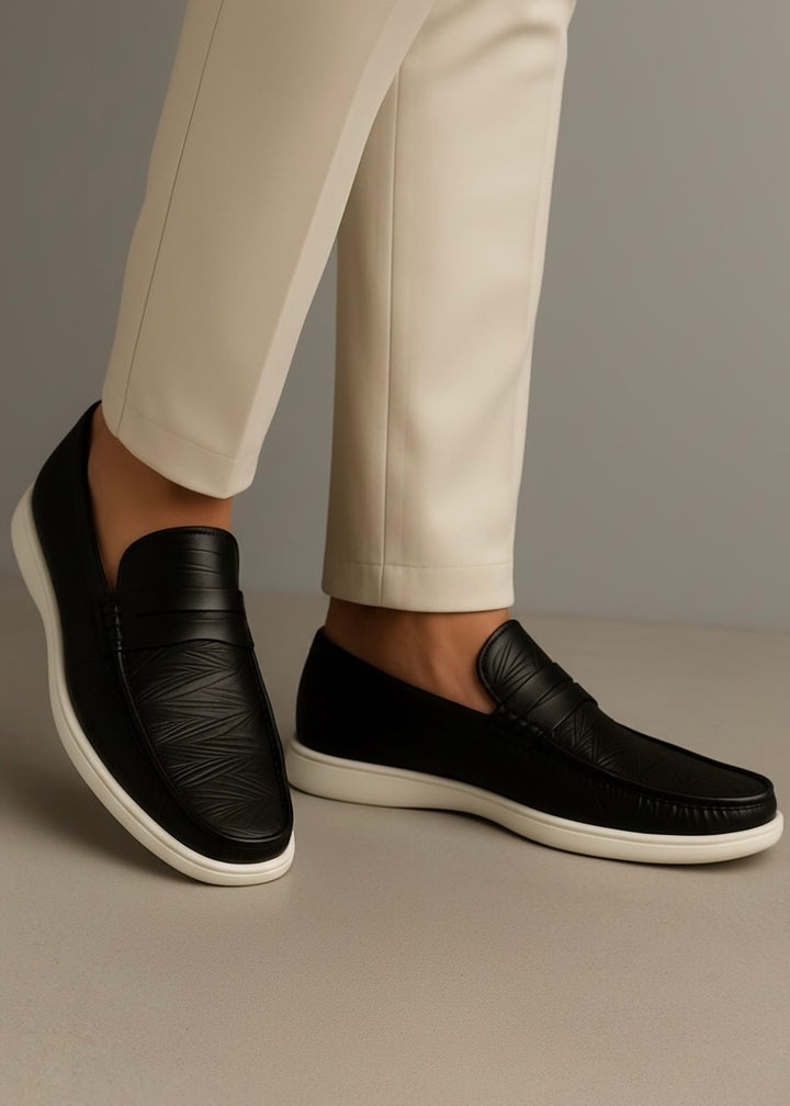 0012 AIR LOAFER'S-FT