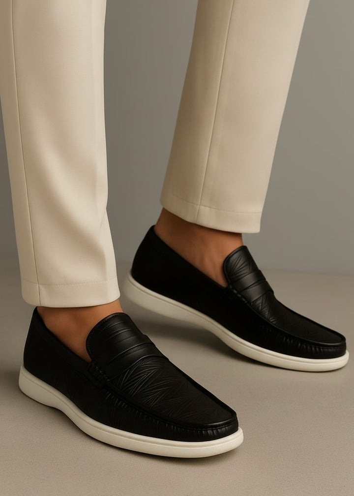 0012 AIR LOAFER'S-FT