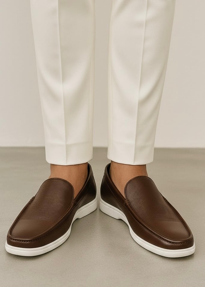 0016 CLASSIC DURABLE LOAFER'S-FT