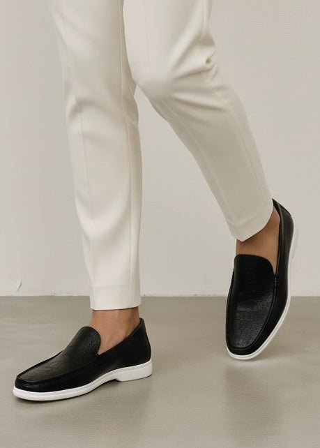 0014 COMFORTABLE ELEGANT LOAFER'S-FT
