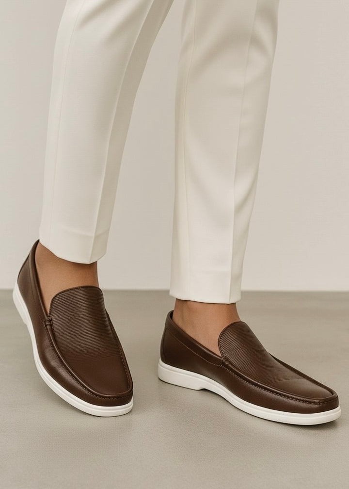 0016 CLASSIC DURABLE LOAFER'S-FT