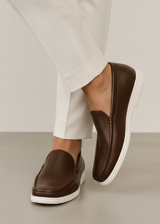 0016 CLASSIC DURABLE LOAFER'S-FT