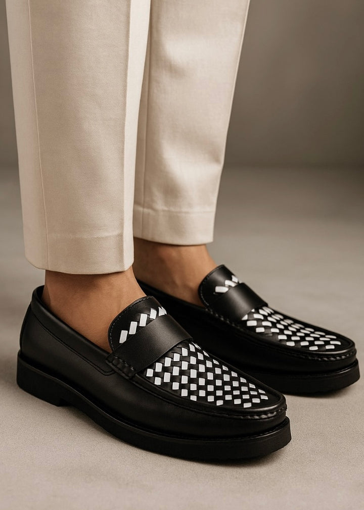 0034 WELL-CRAFTED SHOES ELEVATE YOUR LOOK AND PRESENCE-FT