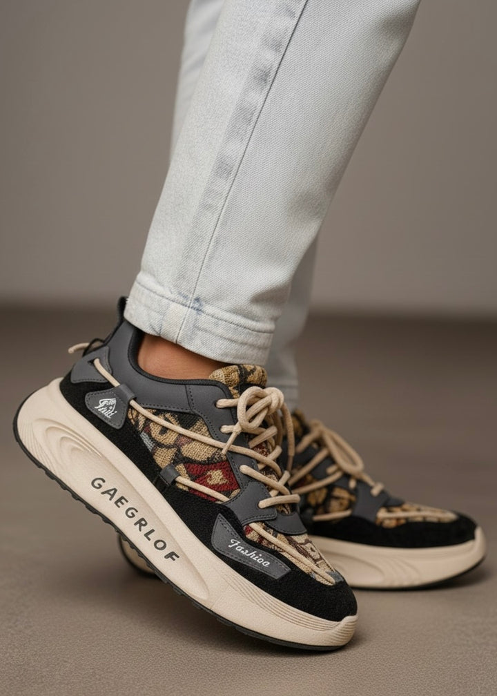 0044 Desert Trail X shoes-FT