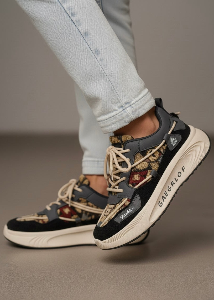 0044 Desert Trail X shoes-FT