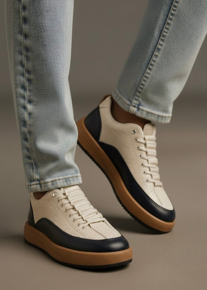 0043 URBAN-CREST CLASSIC SHOES-FT