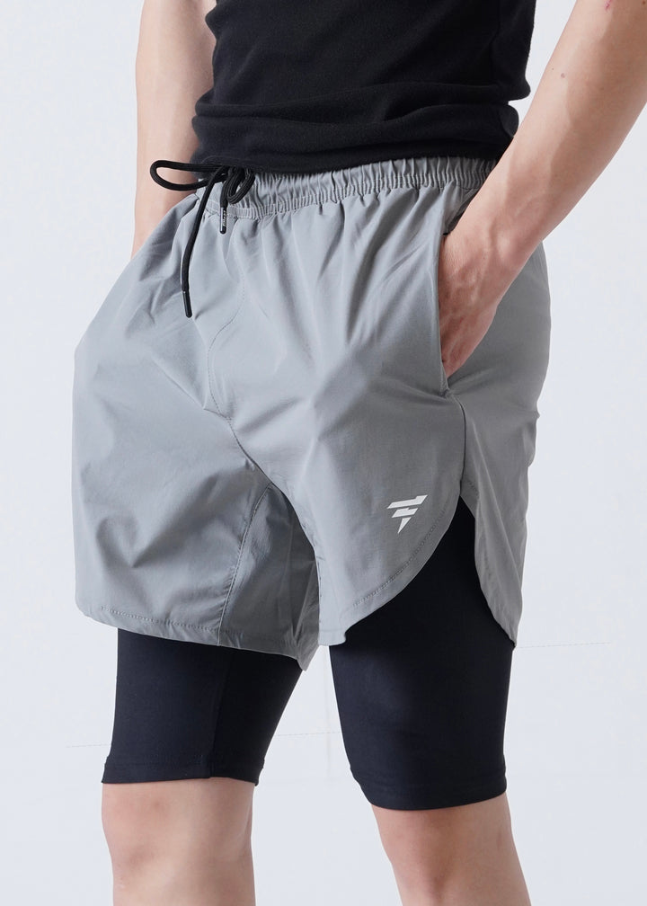 THE MICRO-STRETCH SHORT-FT