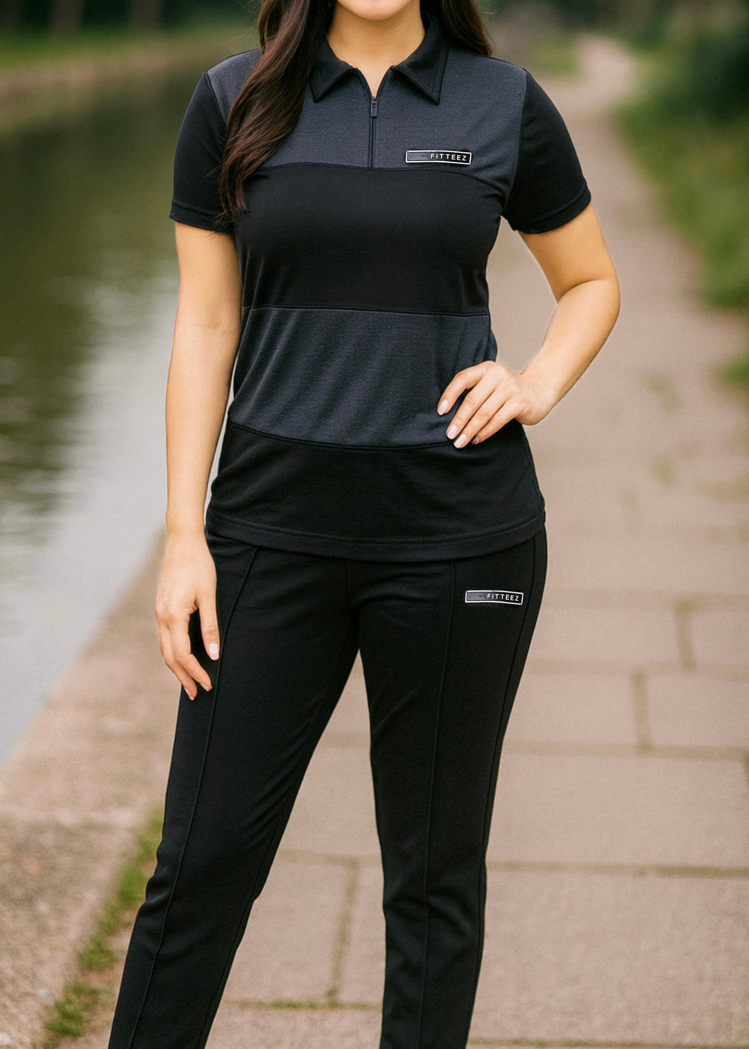 THE AURA-ELITE TRACKSUIT-FT
