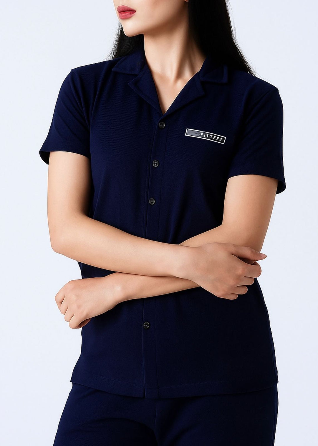 THE MOTION-FLEX TRACKSUIT-FT